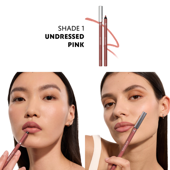 LOVENUDE KISS SHAPER LIP LINER 1 37G